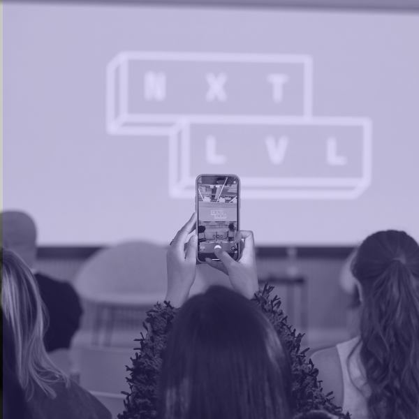 NXT LVL 