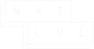 NXT LVL logo - white (1)