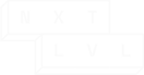 NXT LVL logo - white (1)
